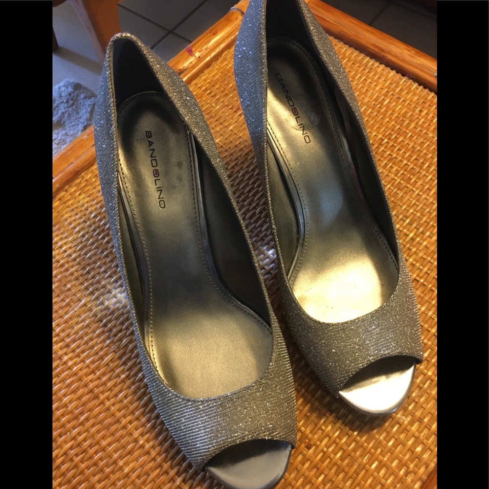 Women’s shoes